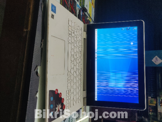 Lenovo yoga 300